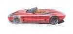 n2a Motors Anteros XTM Roadster 2008 года